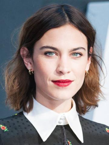 Αυτό είναι το κούρεμα που ταιριάζει σε όλες τις γυναίκες Αυτό είναι το κούρεμα που ταιριάζει σε όλες τις γυναίκες