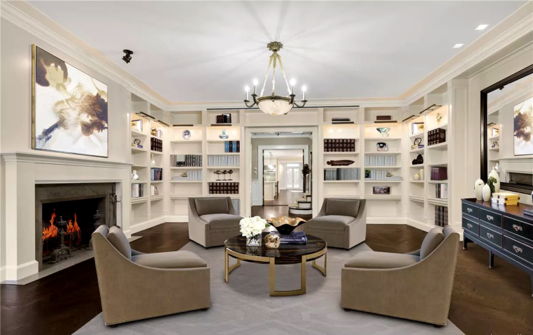 Πουλήθηκε η ονειρική βίλα του Michael Jackson στο Μανχάταν