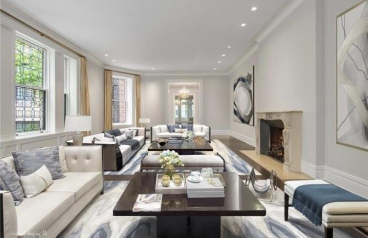 Πουλήθηκε η ονειρική βίλα του Michael Jackson στο Μανχάταν