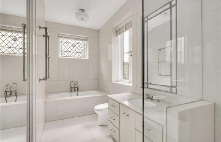 Πουλήθηκε η ονειρική βίλα του Michael Jackson στο Μανχάταν