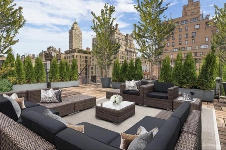 Πουλήθηκε η ονειρική βίλα του Michael Jackson στο Μανχάταν