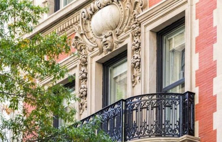 Πουλήθηκε η ονειρική βίλα του Michael Jackson στο Μανχάταν