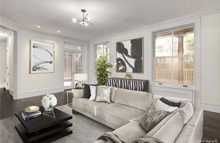 Πουλήθηκε η ονειρική βίλα του Michael Jackson στο Μανχάταν