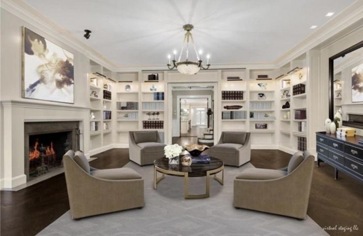 Πουλήθηκε η ονειρική βίλα του Michael Jackson στο Μανχάταν