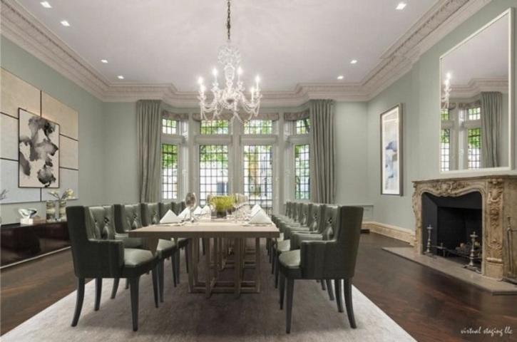 Πουλήθηκε η ονειρική βίλα του Michael Jackson στο Μανχάταν