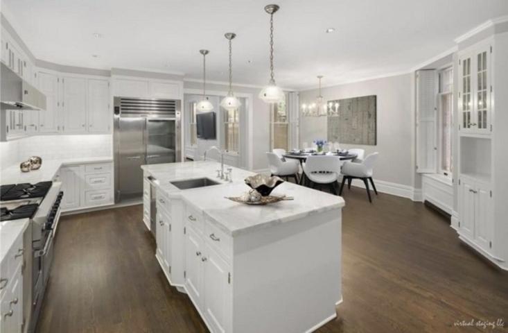 Πουλήθηκε η ονειρική βίλα του Michael Jackson στο Μανχάταν