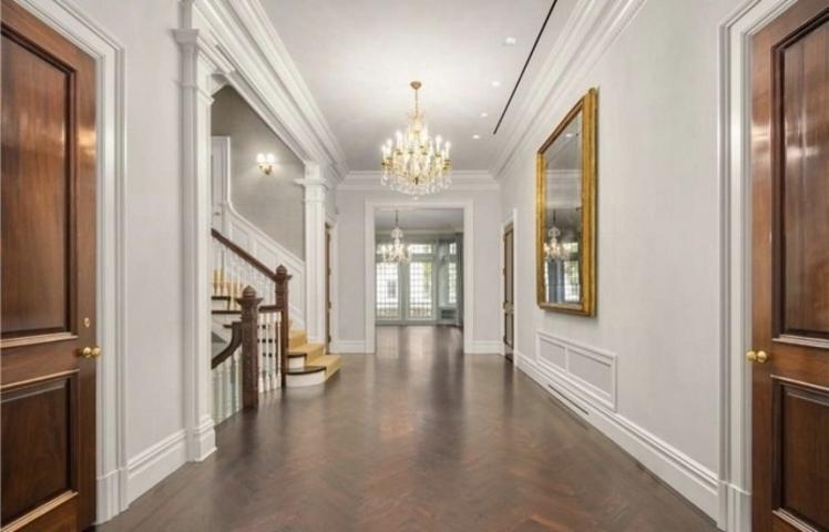 Πουλήθηκε η ονειρική βίλα του Michael Jackson στο Μανχάταν