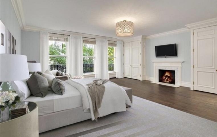 Πουλήθηκε η ονειρική βίλα του Michael Jackson στο Μανχάταν