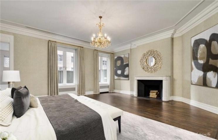 Πουλήθηκε η ονειρική βίλα του Michael Jackson στο Μανχάταν