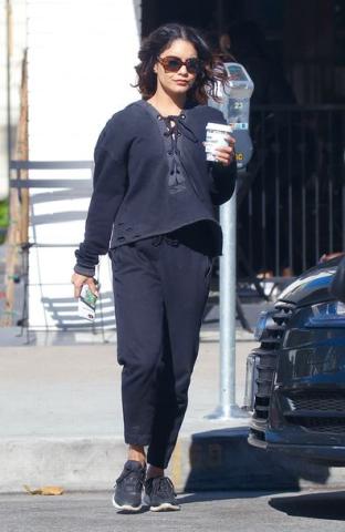 Αυτή είναι η αθλητική τάση που έχουν λατρέψει όλες οι celebrities