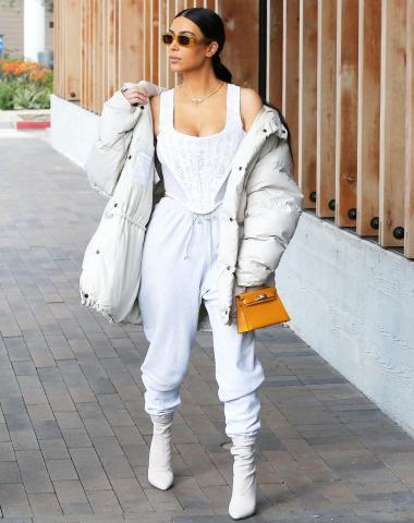 Αυτή είναι η αθλητική τάση που έχουν λατρέψει όλες οι celebrities