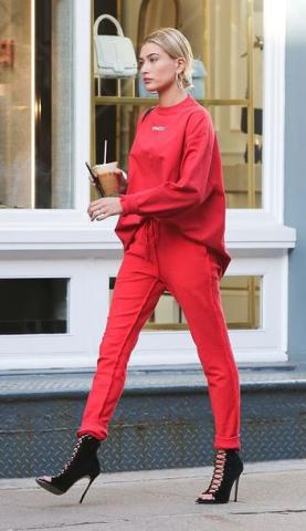 Αυτή είναι η αθλητική τάση που έχουν λατρέψει όλες οι celebrities