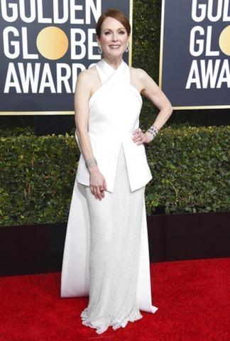 Golden Globes 2019: Οι καλύτερες red carpet εμφανίσεις 