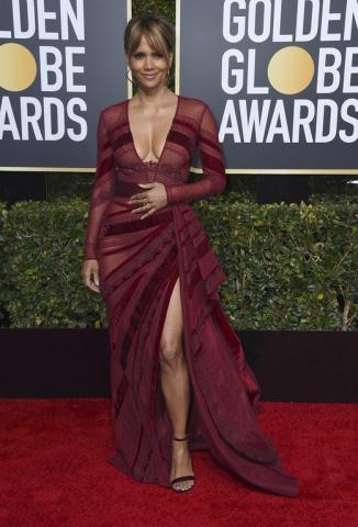 Golden Globes 2019: Οι καλύτερες red carpet εμφανίσεις 