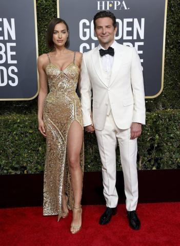 Golden Globes 2019: Οι καλύτερες red carpet εμφανίσεις 