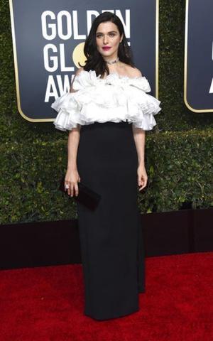 Golden Globes 2019: Οι καλύτερες red carpet εμφανίσεις 