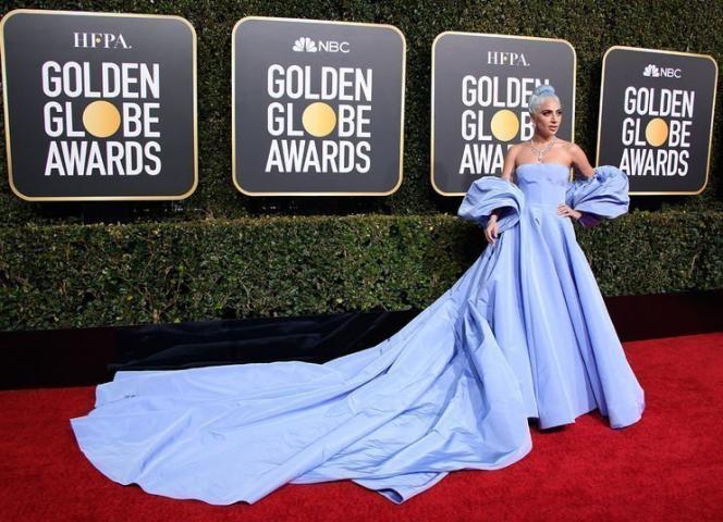 Golden Globes 2019: Οι καλύτερες red carpet εμφανίσεις 