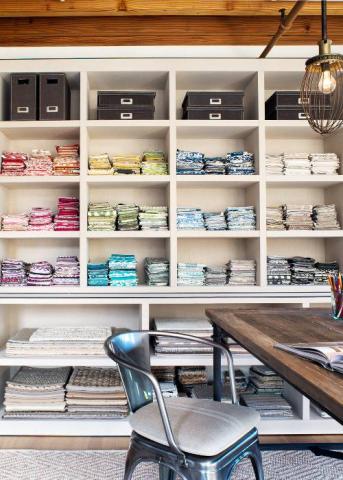 Σου δείχνουμε τον τρόπο για να δημιουργήσεις το πιο όμορφο και οργανωμένο home office