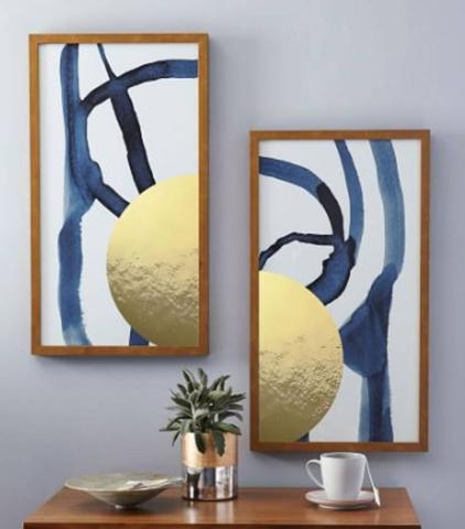 Σου δείχνουμε τον τρόπο για να δημιουργήσεις το πιο όμορφο και οργανωμένο home office