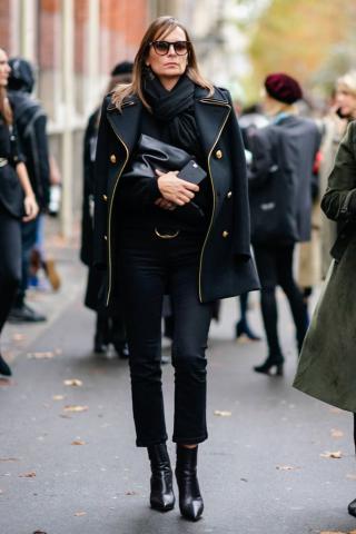 27 ιδέες για να φορέσεις το χοντρό κασκόλ σου με στιλ μέσα στο καταχείμωνο 27 ιδέες για να φορέσεις το χοντρό κασκόλ σου με στιλ μέσα στο καταχείμωνο