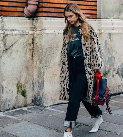 To denim trend που δεν θα θέλεις με τίποτα να παραλείψεις αυτή τη σεζόν