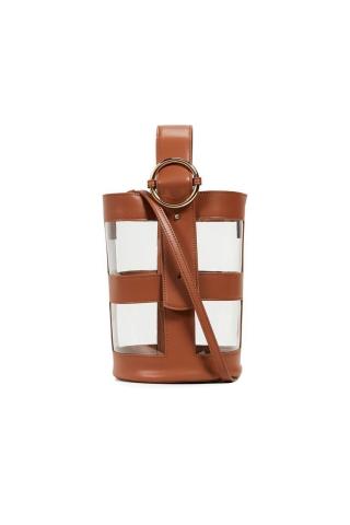 10 διαφανείς τσάντες που θα θέλεις οπωσδήποτε να κρατήσεις και είναι το απόλυτο must του χειμώνα 10 διαφανείς τσάντες που θα θέλεις οπωσδήποτε να κρατήσεις και είναι το απόλυτο must του χειμώνα