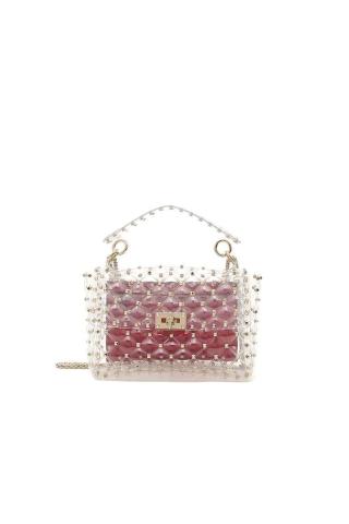 10 διαφανείς τσάντες που θα θέλεις οπωσδήποτε να κρατήσεις και είναι το απόλυτο must του χειμώνα 10 διαφανείς τσάντες που θα θέλεις οπωσδήποτε να κρατήσεις και είναι το απόλυτο must του χειμώνα