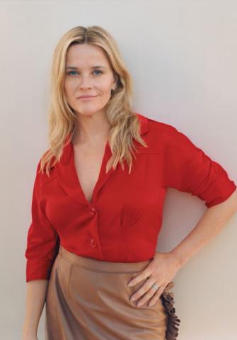 Reese Witherspoon: Ποζάρει με την μητέρα και την κόρη της για τη Vogue και τρομάζουμε…