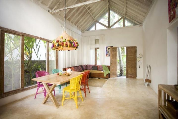 Όμορφες ιδέες για το χώρο της τραπεζαρίας σου