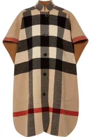 Street Style: Δες πώς φοράνε τις κάπες τους οι πιο στιλάτες γυναίκες