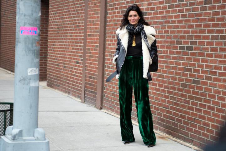 Το παντελόνι που έχει γίνει viral και φοράνε όλες οι fashionistas