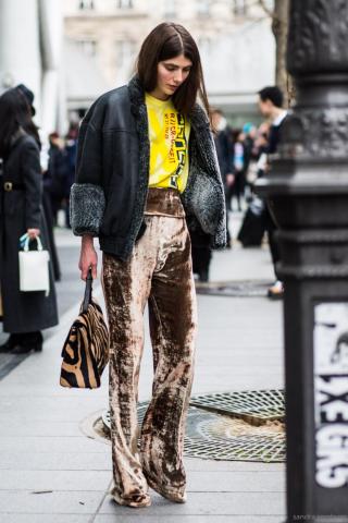 Το παντελόνι που έχει γίνει viral και φοράνε όλες οι fashionistas