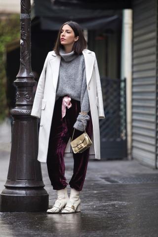 Το παντελόνι που έχει γίνει viral και φοράνε όλες οι fashionistas