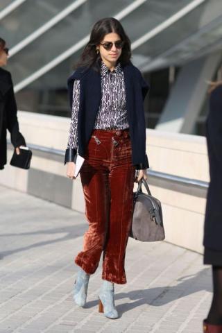 Το παντελόνι που έχει γίνει viral και φοράνε όλες οι fashionistas