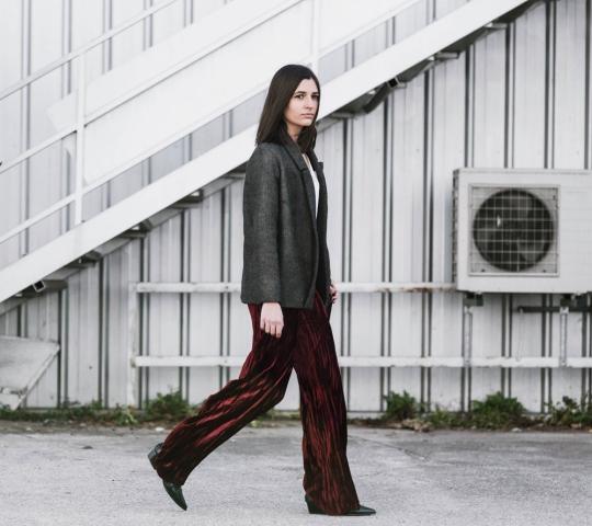 Το παντελόνι που έχει γίνει viral και φοράνε όλες οι fashionistas