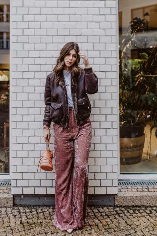 Το παντελόνι που έχει γίνει viral και φοράνε όλες οι fashionistas