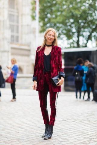 Το παντελόνι που έχει γίνει viral και φοράνε όλες οι fashionistas