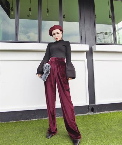 Το παντελόνι που έχει γίνει viral και φοράνε όλες οι fashionistas