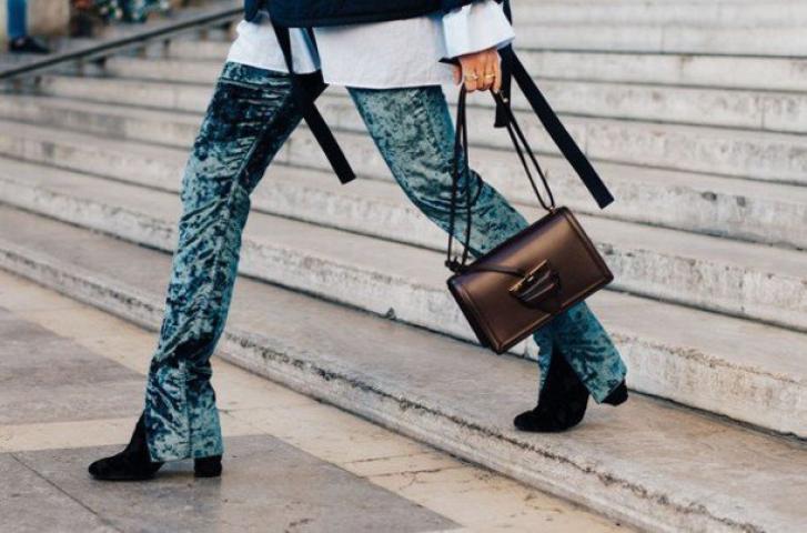 Το παντελόνι που έχει γίνει viral και φοράνε όλες οι fashionistas