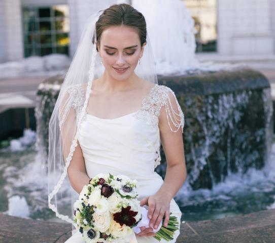 Αυτά είναι τα μεγαλύτερα trends στο νυφικό μακιγιάζ! Αυτά είναι τα μεγαλύτερα trends στο νυφικό μακιγιάζ!