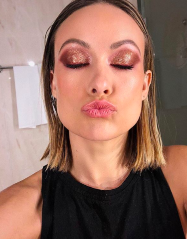 Αυτά είναι τα μεγαλύτερα trends στο νυφικό μακιγιάζ! Αυτά είναι τα μεγαλύτερα trends στο νυφικό μακιγιάζ!