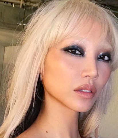 Αυτά είναι τα μεγαλύτερα trends στο νυφικό μακιγιάζ! Αυτά είναι τα μεγαλύτερα trends στο νυφικό μακιγιάζ!