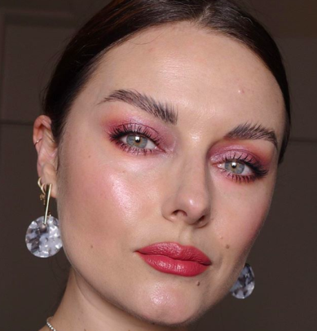 Αυτά είναι τα μεγαλύτερα trends στο νυφικό μακιγιάζ! Αυτά είναι τα μεγαλύτερα trends στο νυφικό μακιγιάζ!