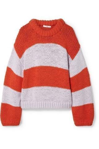 Το πουλόβερ που μπορείς να φοράς με βάση τον σωματότυπό σου Το πουλόβερ που μπορείς να φοράς με βάση τον σωματότυπό σου