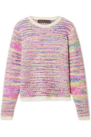 Το πουλόβερ που μπορείς να φοράς με βάση τον σωματότυπό σου Το πουλόβερ που μπορείς να φοράς με βάση τον σωματότυπό σου