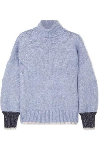 Το πουλόβερ που μπορείς να φοράς με βάση τον σωματότυπό σου Το πουλόβερ που μπορείς να φοράς με βάση τον σωματότυπό σου