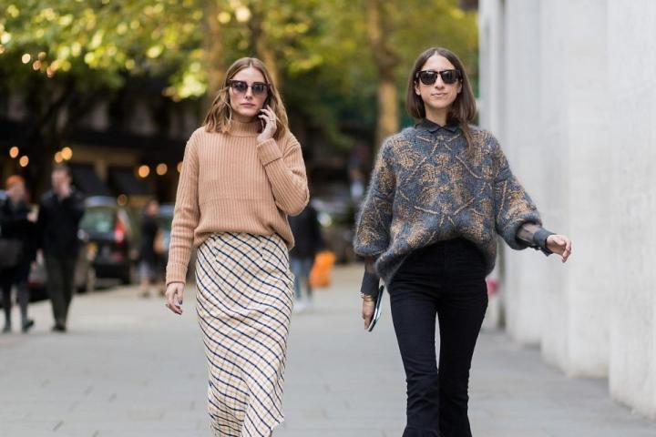 Το πουλόβερ που μπορείς να φοράς με βάση τον σωματότυπό σου Το πουλόβερ που μπορείς να φοράς με βάση τον σωματότυπό σου