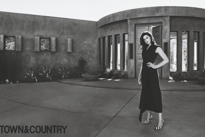 Έχεις άγχος και δεν το διαχειρίζεσαι; Η Anne Hathaway έχει την καλύτερη συμβουλή για να κουλάρεις