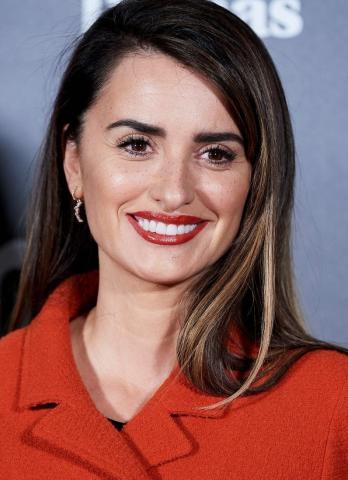 Penelope Cruz: Αποδεικνύει γιατί οι μεσογειακές γυναίκες είναι πιο σίγουρες