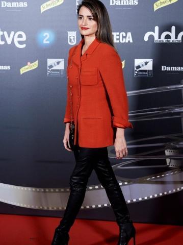 Penelope Cruz: Αποδεικνύει γιατί οι μεσογειακές γυναίκες είναι πιο σίγουρες